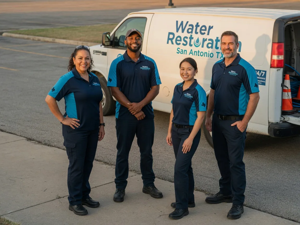 Water Damage Repair company in Logandale, NV